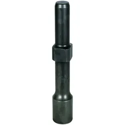 Dehn 648005 Hammereinsatz für Rohrerder D25mm L246mm Ausführung Fabrikat Wacker Neuson HE RE 25 R27 VH WN STBLANK HERE25R27VHWNSTBLANK