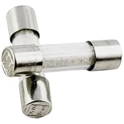 Feinsicherung flink 8A (5x20), VPE 10 ESKA