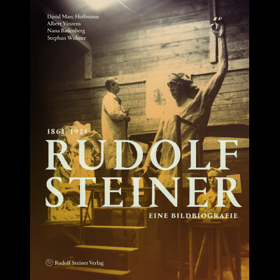Rudolf Steiner 1861 - 1925, Gebundene Ausgabe von Rudolf Steiner, Rudolf Steiner, 978-3-7274-5336-6