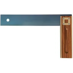 Forum Professional Solutions, Winkelmesser, Präzisions-Winkel 250mm