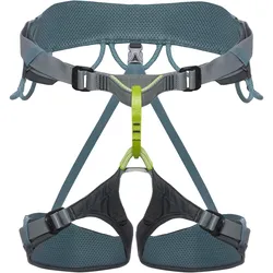 EDELRID Skye Klettergurt | Gr. L/XL | grau - grau