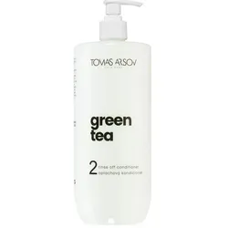 Tomas Arsov, Conditioner, Regenerierender Conditioner Grüner Tee (Rinse Off Conditioner) 1000 ml (1000 ml)