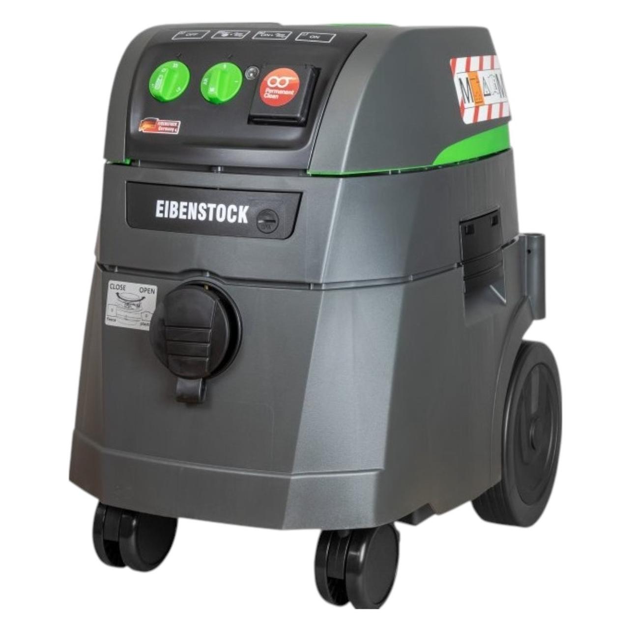 Eibenstock Industriestaubsauger DSS 35 M iP (Nass-Trockensauger) (09919000)