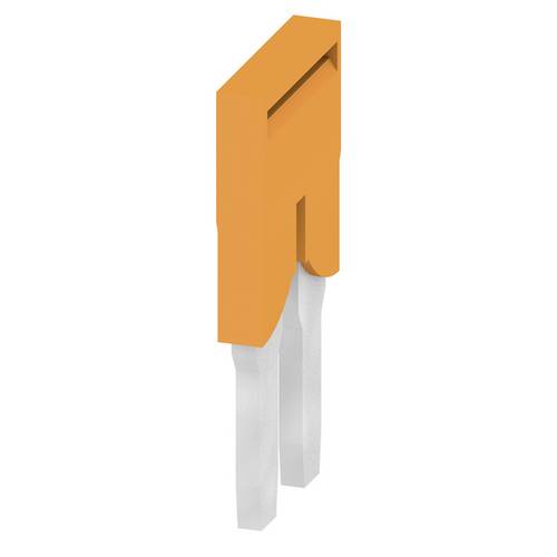 Weidmüller 3077580000 Querverbinder Orange 25St.