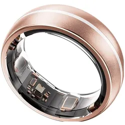 Nextring rosegold 12mm (12, Rosegold), Smart Ring, Rosa