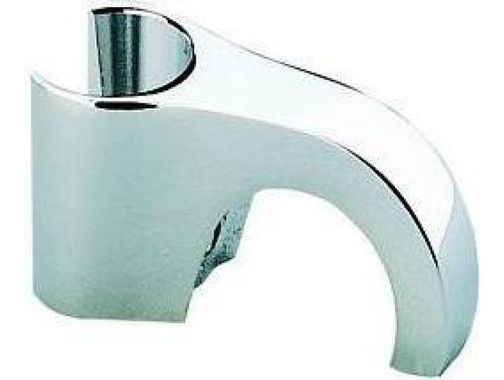 Grohe Costa / Eurodisc / Eurodisc Special Support de douchette pour mitigeur mural chromé - 28788000