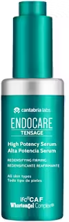 Endocare Tensage Alta Potencia Sérum 30 ml