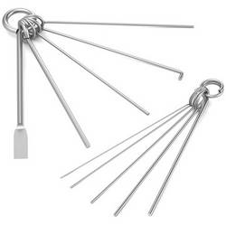 JBC Tools CL5970 Reinigungswerkzeug 1 St.