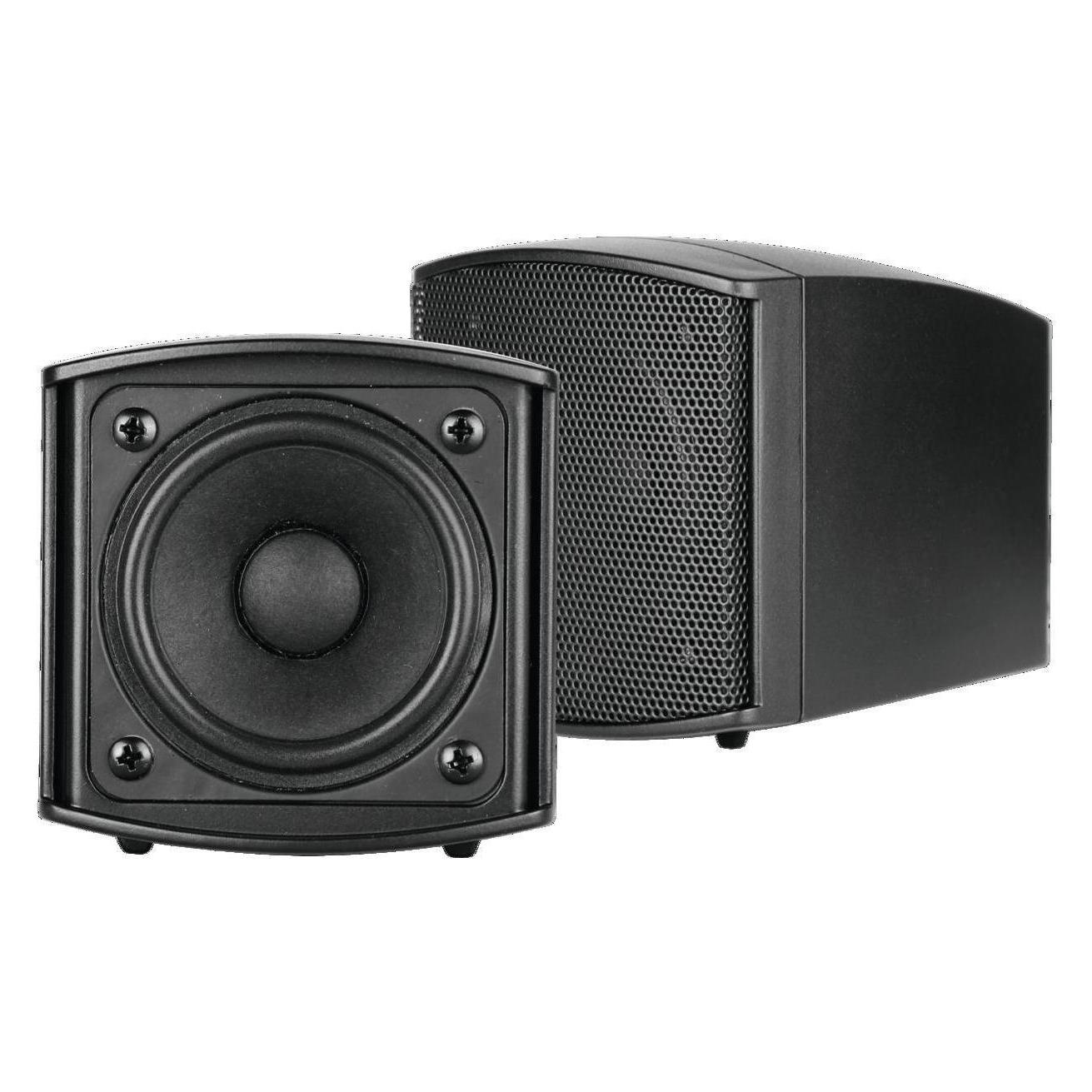 Omnitronic OD-2 (1 Paar) (11036900)