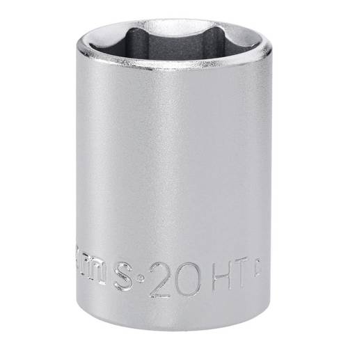 Facom S.20HT S.20HT 6-kant-Einsatz 1/2"