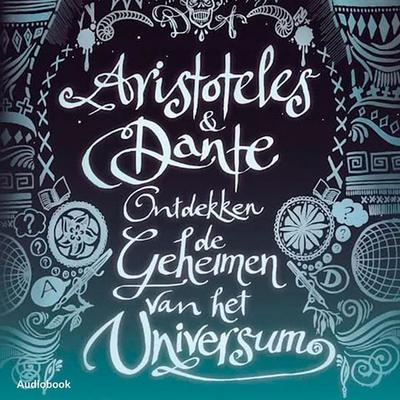 Aristoteles & Dante ontdekken de geheimen van het universum - Benjamin Alire Sáenz, Audio, 9789462538023