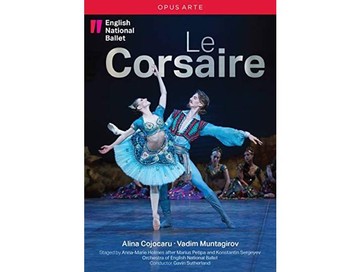 English National Ballet - Le Corsaire