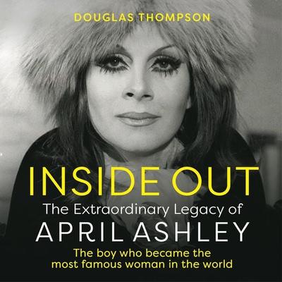 Inside Out - Douglas Thompson, Audio, 9781802471953