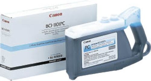 Canon BCI-1101PC tinteiro foto ciano