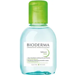 Sébium H2O Mizellenwasser 100 ml