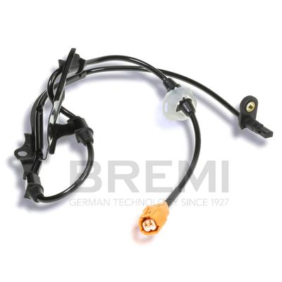 BREMI Sensor, Raddrehzahl 50682 für HONDA