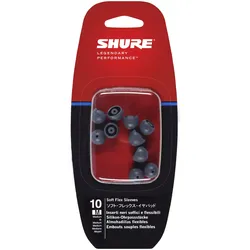 Shure EASFX1-10 M - Ohrpassstück