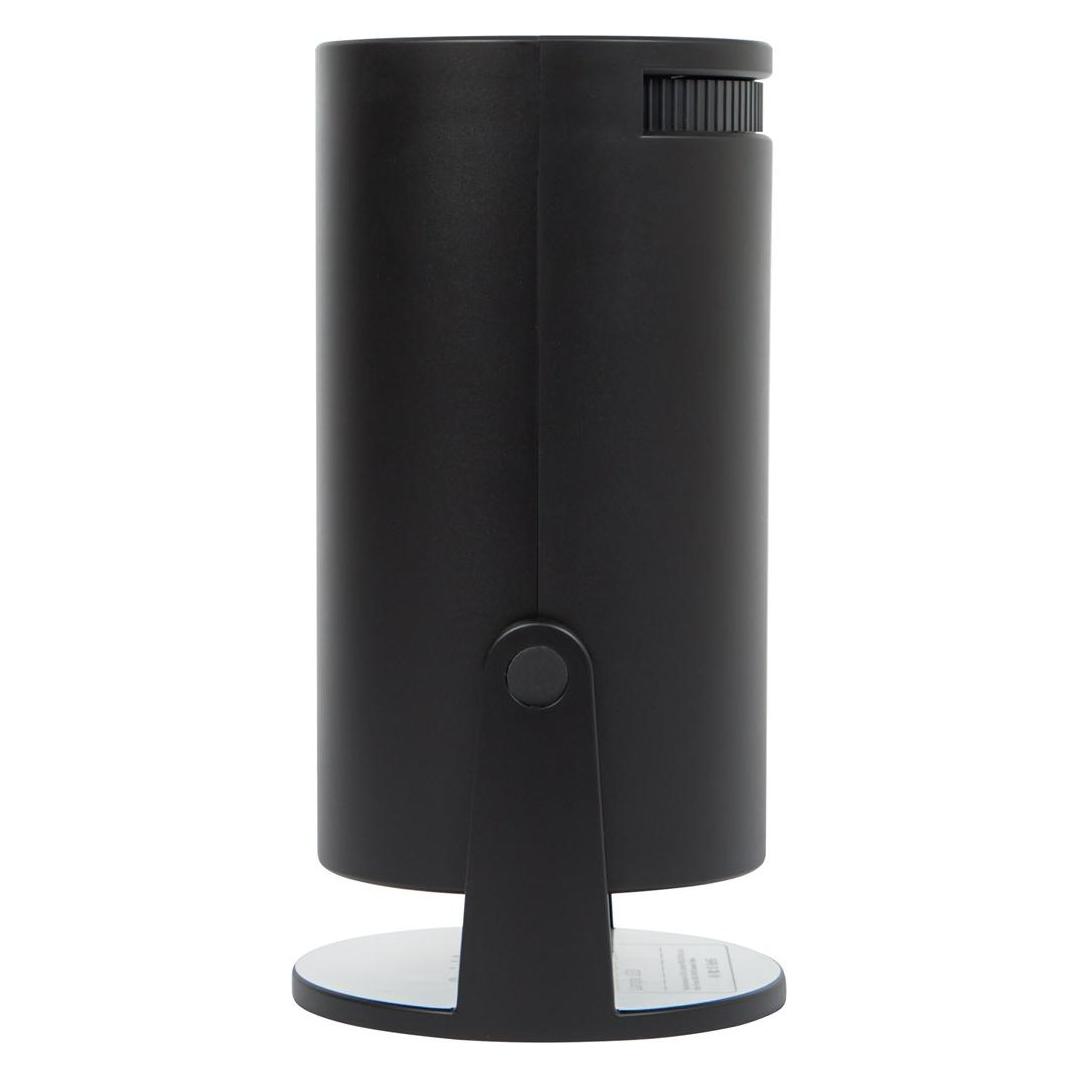 Blow Tragbarer AndroidTV FHD-Projektor, schwarz (HD, 250 lm) (79-705#)