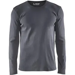 Blakläder, Arbeitsoberteil, Langarmshirt (XXL)