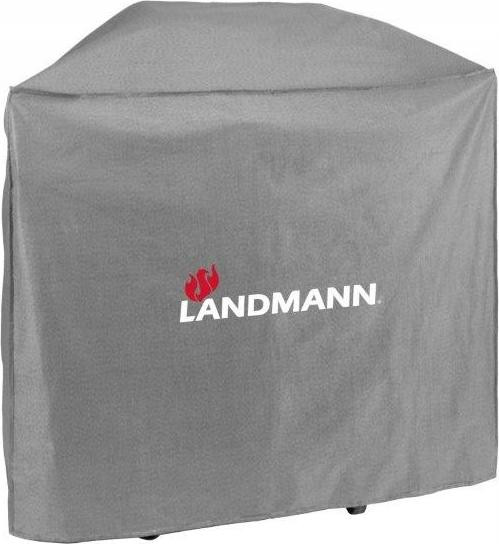 Landmann Premium beschermhoes voor Triton 2.1 barbecues