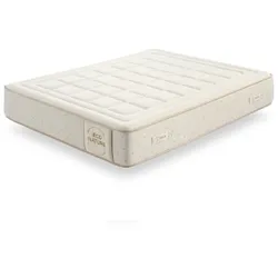 Eco Nature Memory Foam Memory-Schaum Matratze - 135X200 cm - Moonia