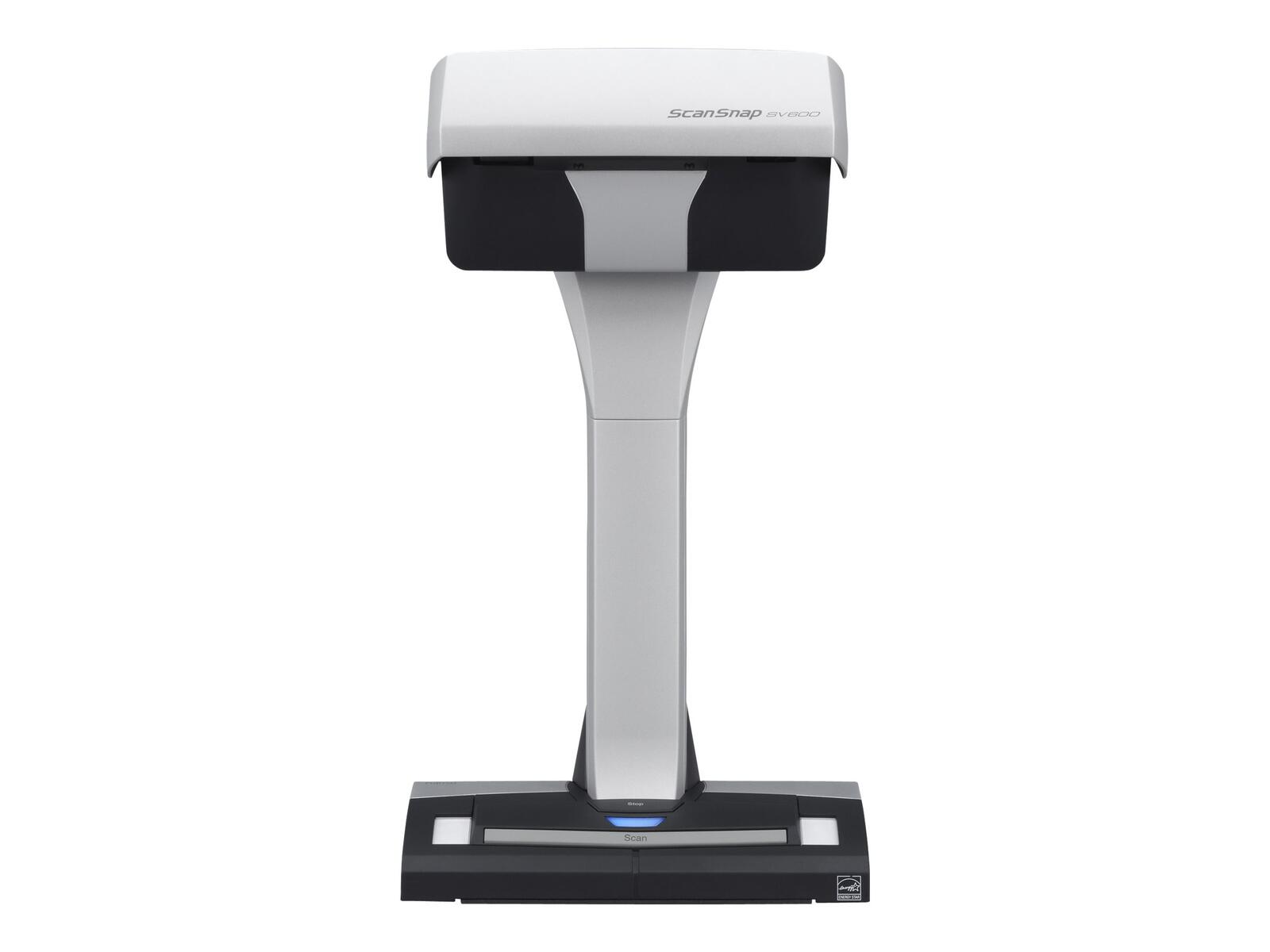 Ricoh ScanSnap SV600 Overhead Scanner PA03641-B301