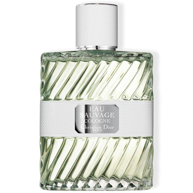 Christian Dior Eau Sauvage Cologne for Him 100mL