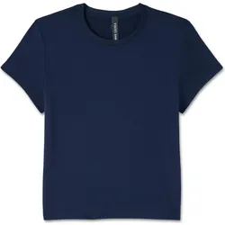 Vuori, Damen, Funktionsshirt, Energy Classic (S), Blau