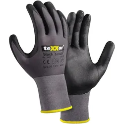 BIG Arbeitsschutz, Schutzhandschuhe, Black Touch (7)