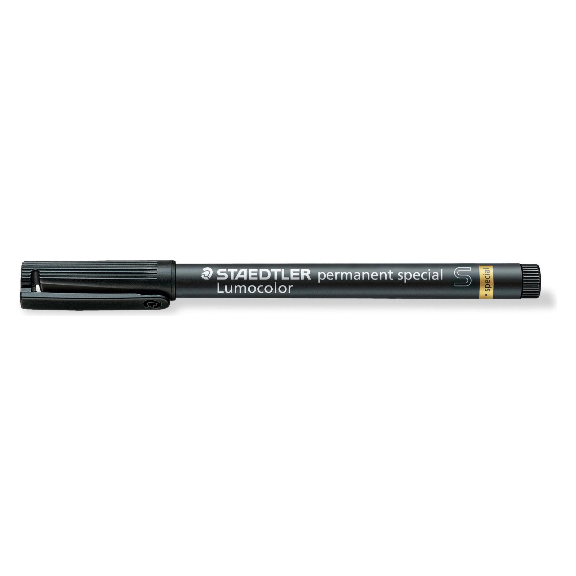 Staedtler Lumocolor special (1x) (319 S-9)