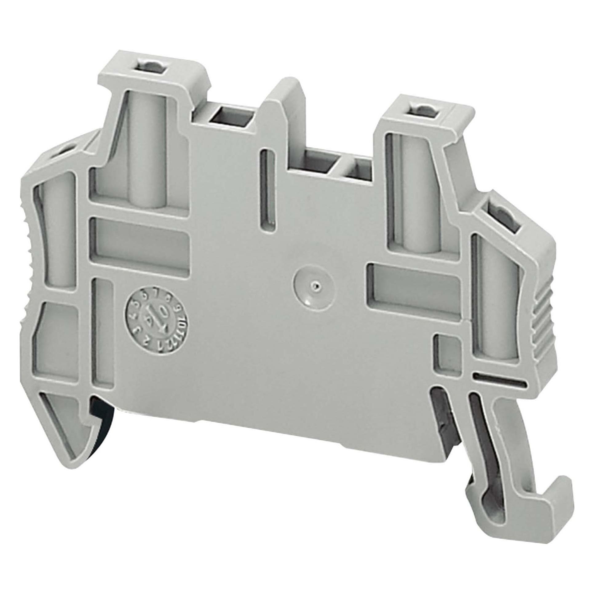 Schneider Electric SARE Endklammer (NSYTRAAB35)