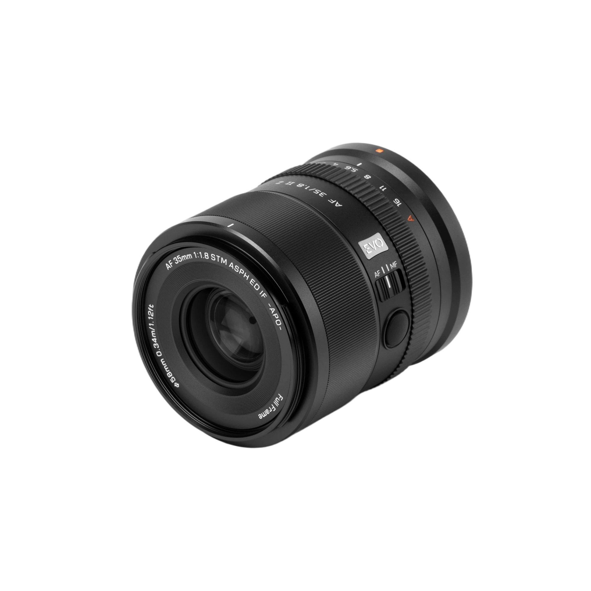 Viltrox Objektiv | AF 35mm | F/1.8 Z EVO | Nikon Z-Mount 18074