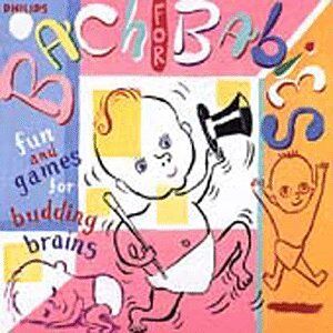 J.S. Bach - Bach for Babies - Preis vom 09.10.2026 07:28:09 h