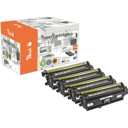 Peach, Toner, Toner HP No. 142A, W1420A Black (BK)