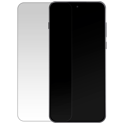 Mobilize Gehärtetes Glas Clear Displayschutzfolie OnePlus Nord 5
