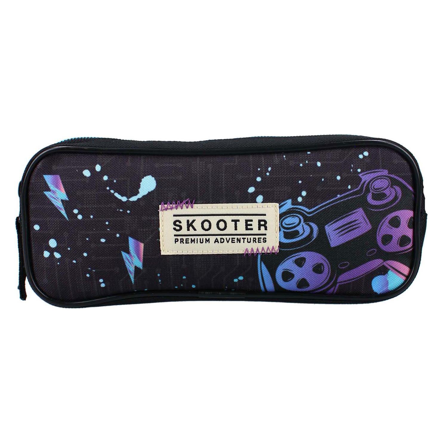 Vadobag Rollerkoffer Game Face On (59177905)
