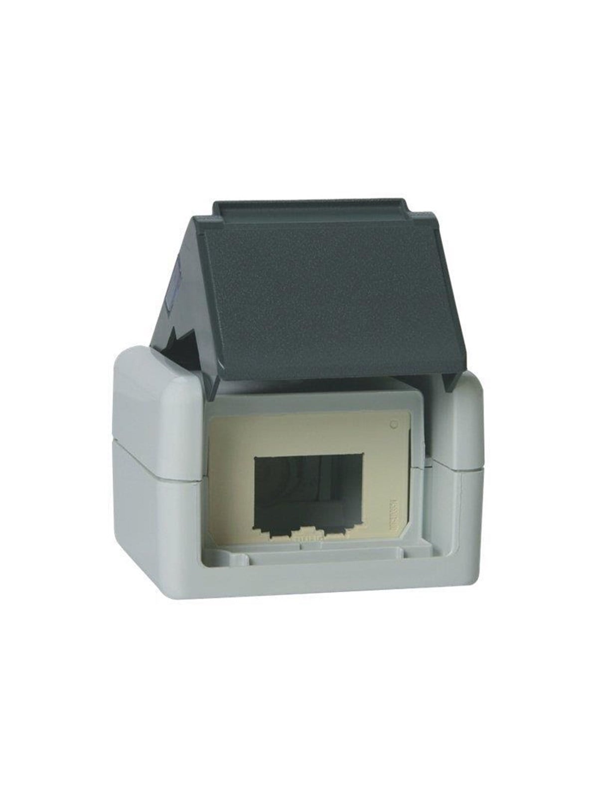 METZ BTR E-DAT modul IP44