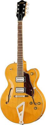 Gretsch G2420 Strml VLAM Village Amber