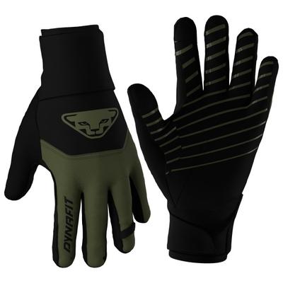 Dynafit - Radical 2In1 Gloves - Handschuhe Gr Unisex XL schwarz