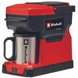 Einhell Akku-Kaffeemaschine TE-CF 18 Li-Solo 4609990
