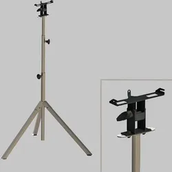 Sonlux Stativ Standard 95-0105-0001