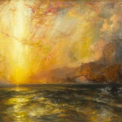 Torchlight - New Light Choir, CD