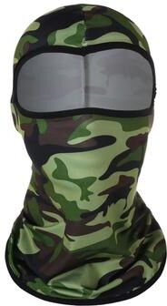 Uplift Picks CoolGuard Tactical Balaclava Face Mask 02