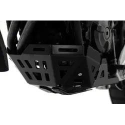 CrossPro Trail Yamaha Ténéré 700 20/21, Motorschutzplatte - Schwarz