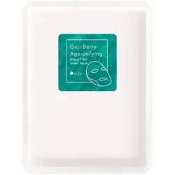 O’right Goji Berry Age-Defying Algae Mask 5 Stück