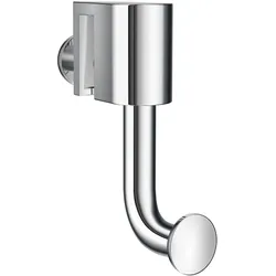 Smedbo SIDELINE - Haken für glasduschwand in chrom poliert DK3111