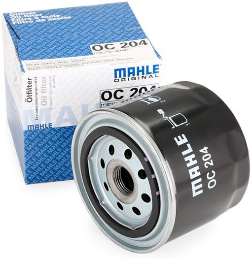 MAHLE OC 204 Oil filter
