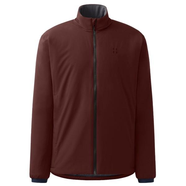 Haglöfs - Mimic Alert Jacket - Kunstfaserjacke Gr XXL rot