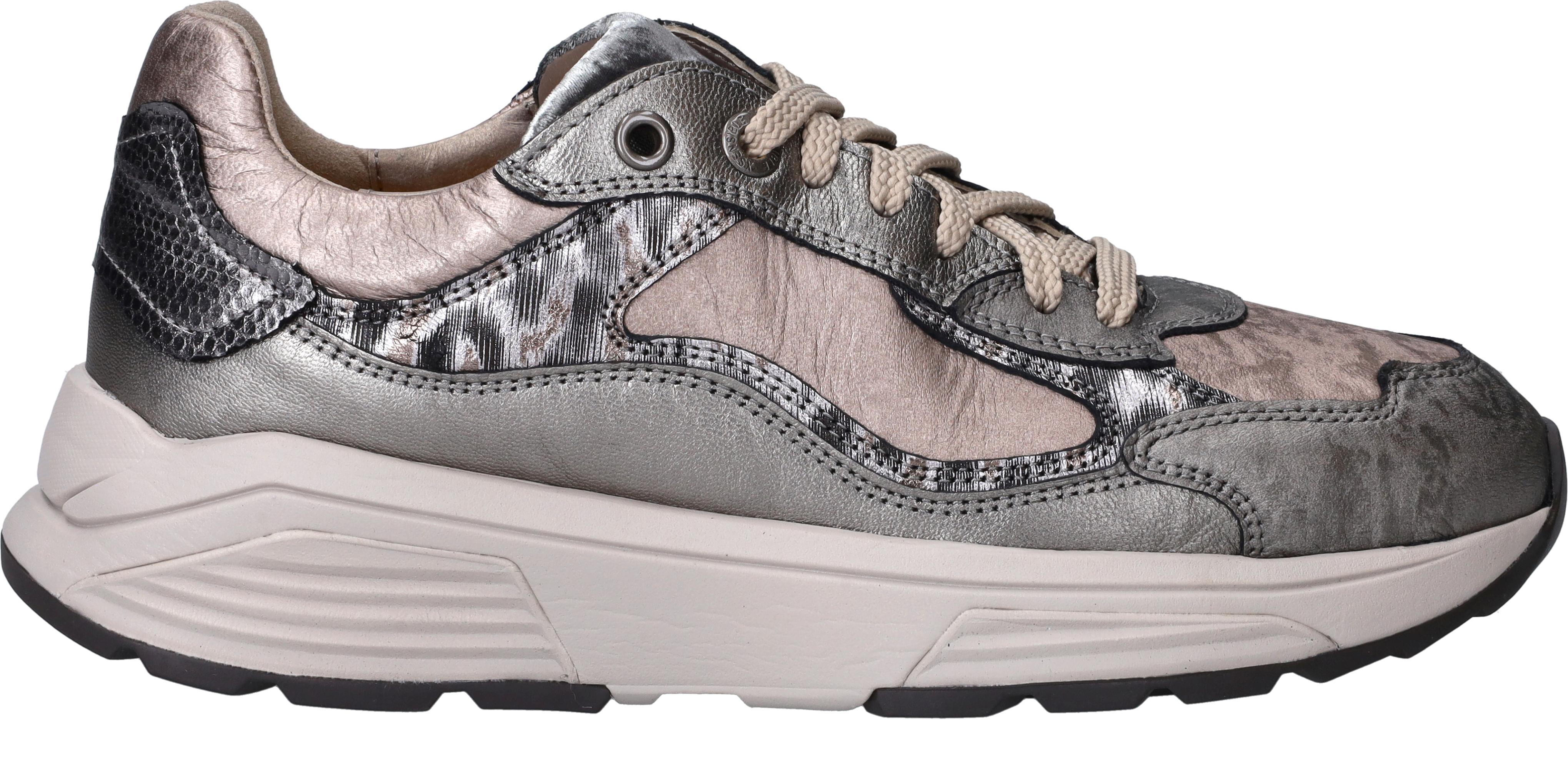 Xsensible Milau Stretchwalker Sneakers Dames