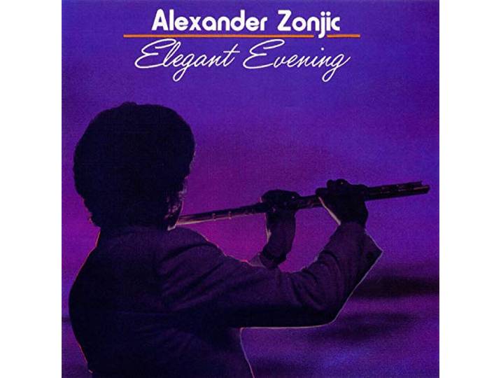 Alexander Zonjic - Elegant Evening